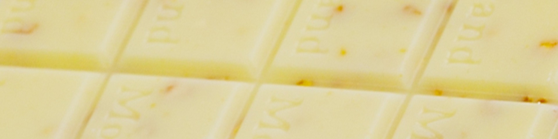 Blanc | Tablettes de chocolat | Chocolaterie Morand - la Clusaz