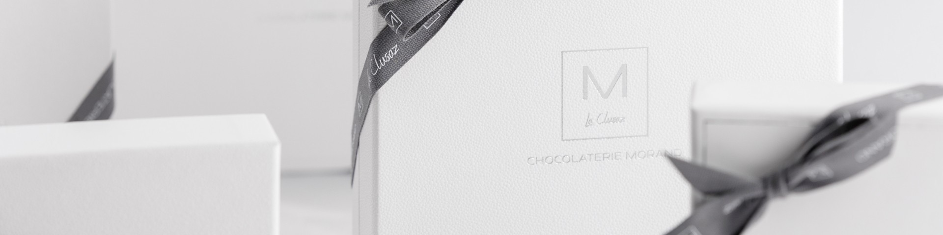 Coffrets de chocolats | Chocolaterie Morand - la Clusaz