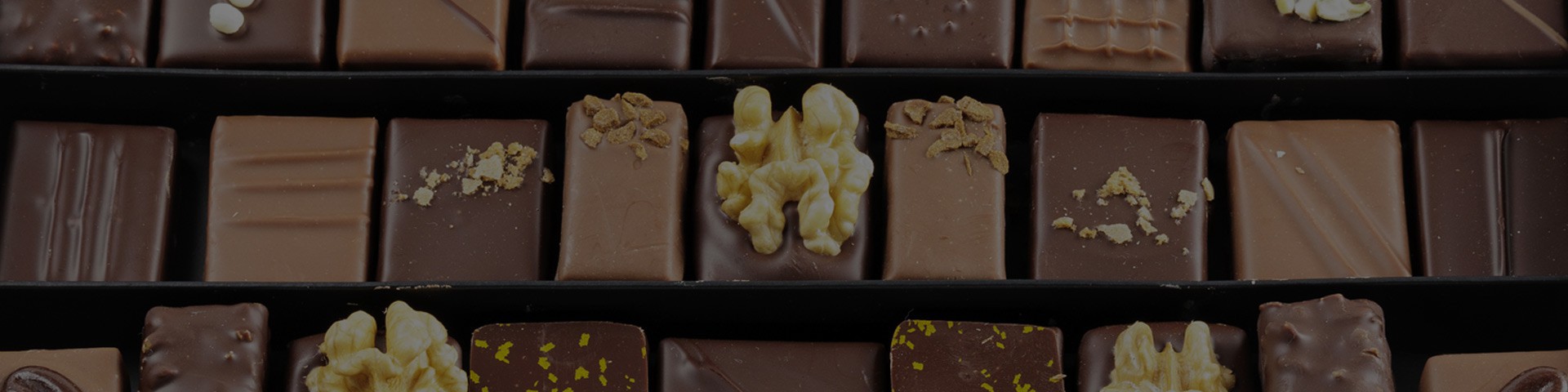 Chocolats maison | Chocolaterie Morand - la Clusaz