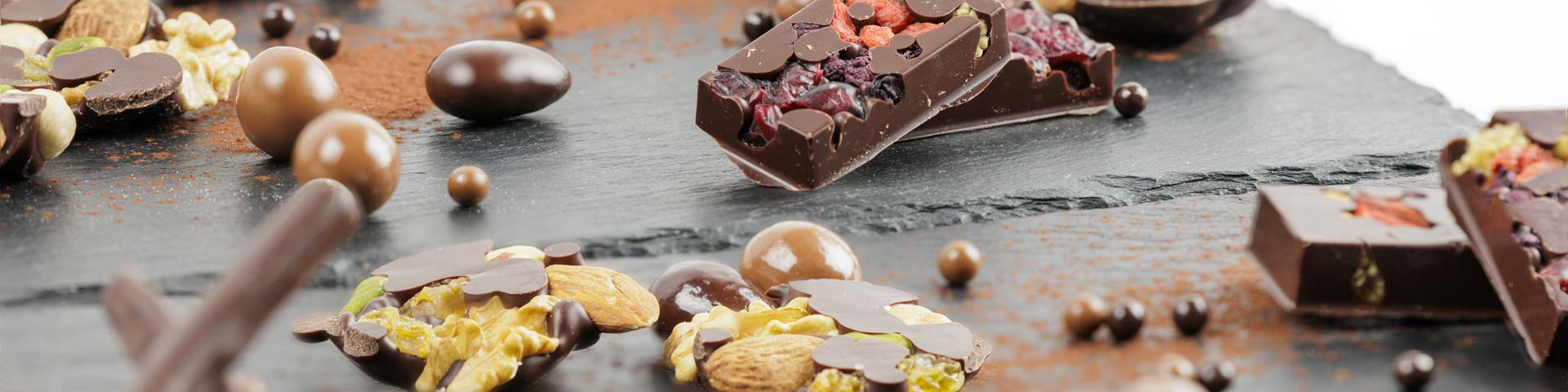 Délices de l'écureuil | Chocolaterie Morand - la Clusaz